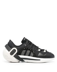 Y-3 Panelled Chunky Sneakers