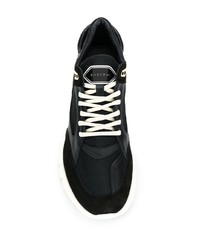 Buscemi Panelled Sneakers