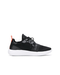 Calvin Klein Jeans Panelled Sneakers