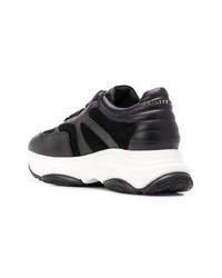 Philipp Plein Platform Runner Sneakers