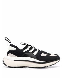 Y-3 Qisan Cozy Np Low Top Sneakers