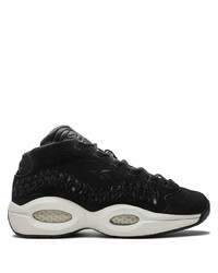 Reebok Question Mid Hall Of Fame Sneakers