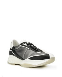 Jimmy Choo Raine Low Top Sneakers