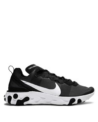 Nike React Elet 55 Sneakers