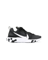 Nike React Elet 55 Sneakers