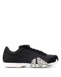 Y-3 Rehito Lace Up Sneakers