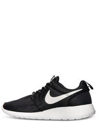 Nike Roshe Run Casual Sneakers From Finish Line