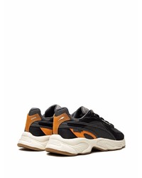 Puma Rs Connect Low Top Sneakers