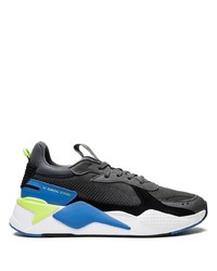 Puma Rs X Low Top Sneakers