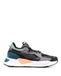 Puma Rs Z Core Low Top Sneakers