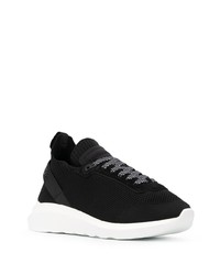DSQUARED2 Runner Knit Sneakers