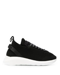 DSQUARED2 Runner Knit Sneakers