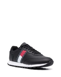 Tommy Jeans Runner Low Top Sneakers