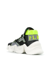 Philipp Plein Runner Monster Sneakers
