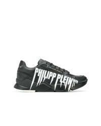 Philipp Plein Runner Rock Pp Sneakers