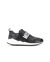Moschino Runner Sneakers