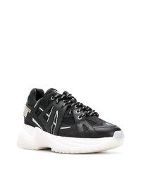 Philipp Plein Runner Statet Sneakers