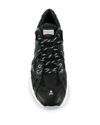 Philipp Plein Runner Statet Sneakers