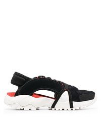 Y-3 Slingback Strap Sneakers