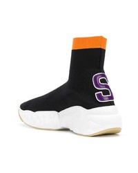 Acne Studios Sock Boot Sneakers
