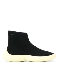 Camper Sock High Top Sneakers