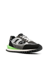 Axel Arigato Sonar Low Top Sneakers