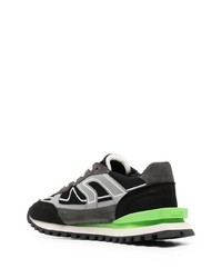 Axel Arigato Sonar Low Top Sneakers