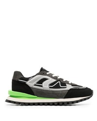 Axel Arigato Sonar Low Top Sneakers