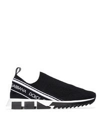 Dolce & Gabbana Sorrento Runner Sneakers