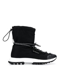 Givenchy Spectre High Top Sneakers
