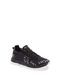 Givenchy Spectre Logo Low Top Sneaker