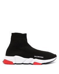 Balenciaga Speed Slip On Sneakers