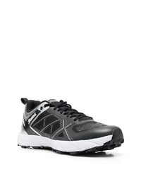 Herno Spin Ultra Low Top Sneakers