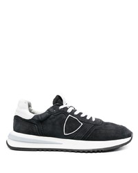 Philippe Model Paris St Tropez Low Top Sneakers