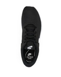 Nike Tanjun Low Top Mesh Sneakers