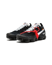 Nike X Off-White The 10 Air Vapormax Fk Sneakers