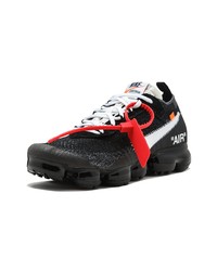 Nike X Off-White The 10 Air Vapormax Fk Sneakers