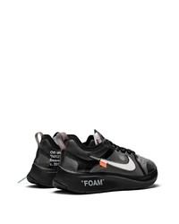 Nike X Off-White The 10th Zoom Fly Sneakers