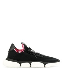 Moncler The Bubble Sneakers