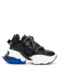 DSQUARED2 The Giant Chunky Sneakers