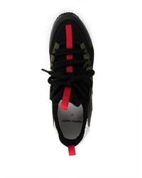 Pierre Hardy Trek Comet Sneakers