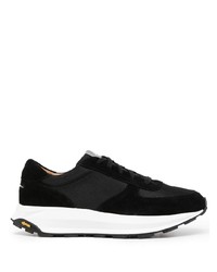 Unseen Footwear Trinity Low Top Sneakers