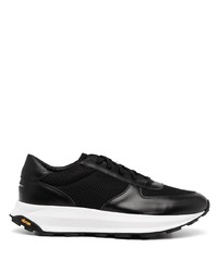 Unseen Footwear Trinity Tech Low Top Sneakers