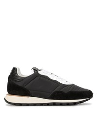 Dunhill Two Tone Sneakers