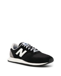 New Balance Ul420v2 Lace Up Sneakers