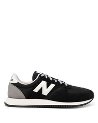 New Balance Ul420v2 Lace Up Sneakers