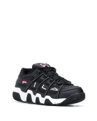 Fila Uproot Lace Up Sneakers