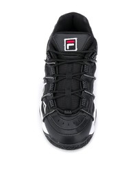 Fila Uproot Lace Up Sneakers