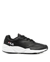 Fila V94 Monochrome Sneakers