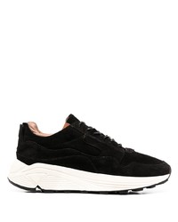 Buttero Vinci Low Top Trainers